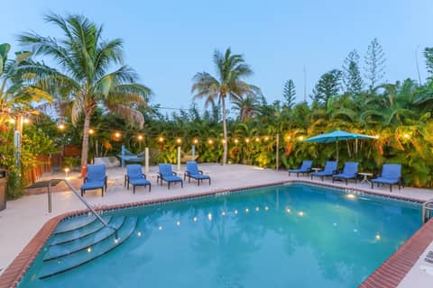 Siesta Key Palms Resort — photo 6
