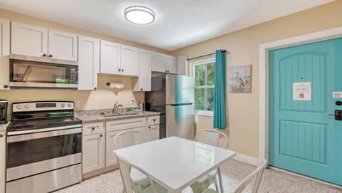Siesta Key Palms Resort — photo 9