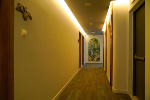 HOME Hotel — photo 2