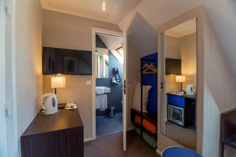 Hôtel Charing Cross — photo 7