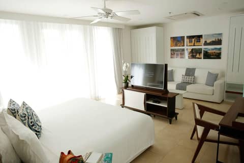 Nacar Hotel Cartagena, Curio Collection by Hilton — photo 4