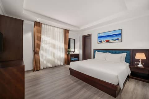 BlueSun Danang Beach Hotel — photo 5