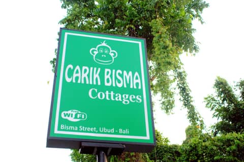 The Carik Bisma Ubud — photo 3