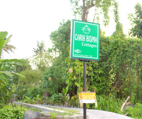 The Carik Bisma Ubud — photo 9