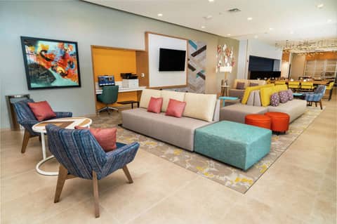 Hilton Garden Inn Cedar Park Austin — photo 3
