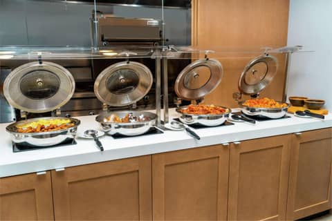 Hilton Garden Inn Cedar Park Austin — photo 4