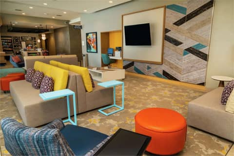 Hilton Garden Inn Cedar Park Austin — photo 7