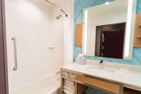 Hilton Garden Inn Cedar Park Austin — photo 8