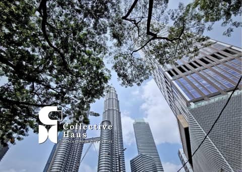 Tropicana Residence Kuala Lumpur by Collective Haus — photo 5