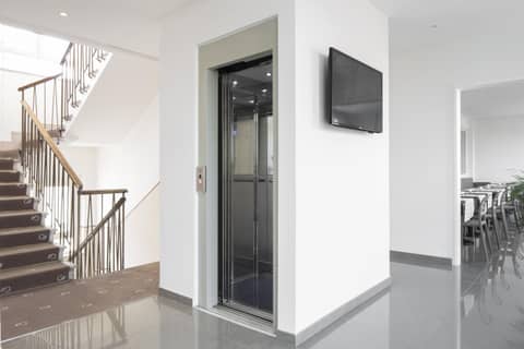 Hotel Cantoria — other