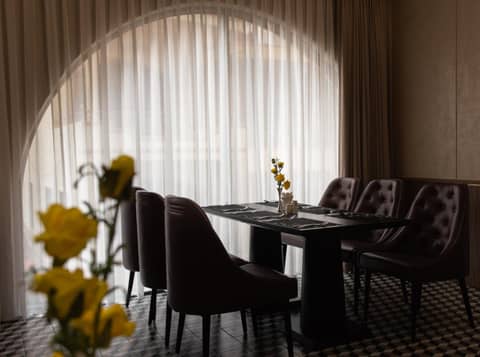Grand Tourane Nha Trang Hotel — photo 4