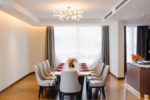 Grand Tourane Nha Trang Hotel — photo 7