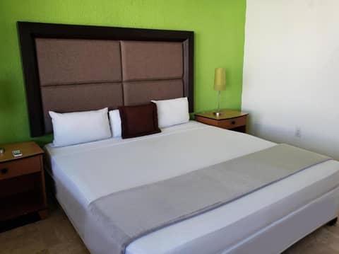 Hotel Green 16 — photo 5