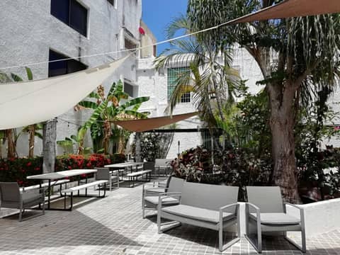 Hotel Green 16 — photo 9