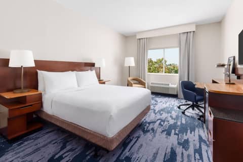 Fairfield Inn by Marriott Philadelphia Airport — photo 2