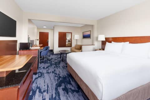 Fairfield Inn by Marriott Philadelphia Airport — photo 3