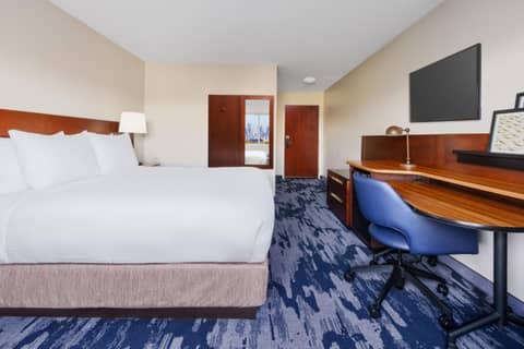Fairfield Inn by Marriott Philadelphia Airport — photo 5