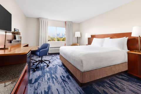Fairfield Inn by Marriott Philadelphia Airport — photo 6