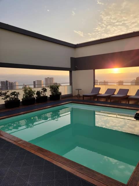 Dazzler by Wyndham Lima Miraflores — photo 3