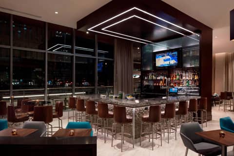 Residence Inn by Marriott Seattle Downtown Convention Center — photo 9