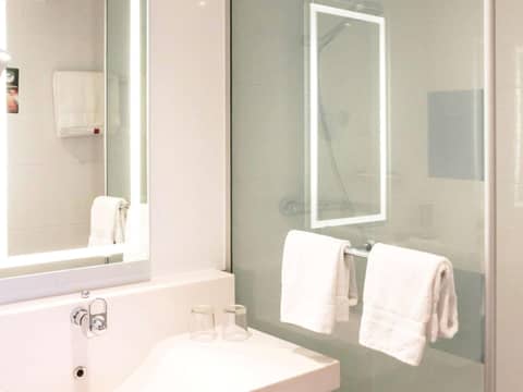 Novotel Wien City — photo 2
