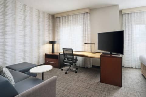 Residence Inn by Marriott Fort Myers at I-75 and Gulf Coast Town Center — photo 4