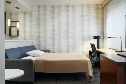 Residence Inn by Marriott Fort Myers at I-75 and Gulf Coast Town Center — photo 5