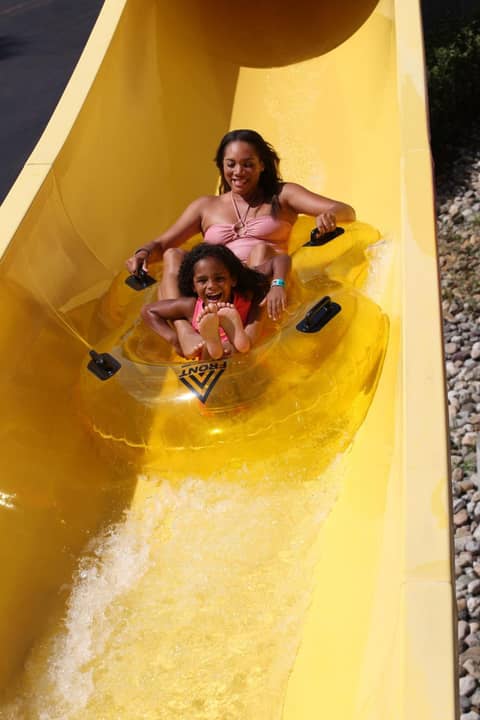 Coco Key Hotel & Water Park Resort — photo 5