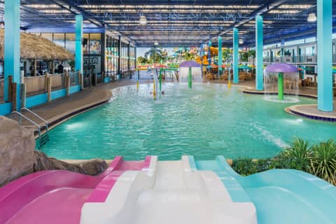 Coco Key Hotel & Water Park Resort — photo 7