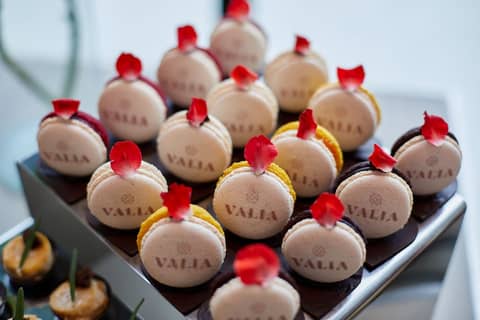 Valia Bangkok Sukhumvit 24 by Kingston Hotels — photo 6