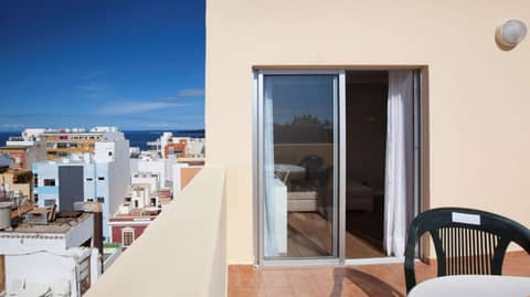 NH Las Palmas Playa las Canteras — photo 3