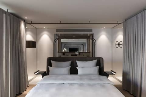 b'mine Frankfurt Airport, WorldHotels Crafted — photo 7