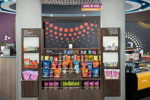 Tru By Hilton Jacksonville Airport — photo 6
