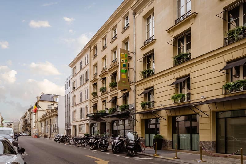 Maison Honnel — building