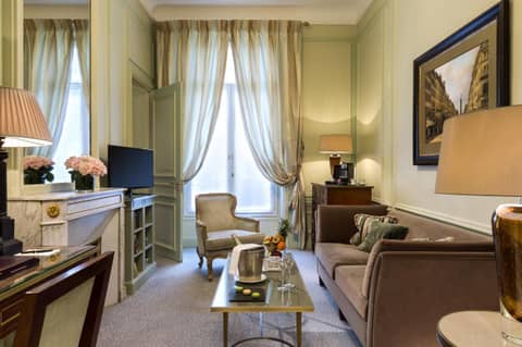 Hotel Westminster — photo 3