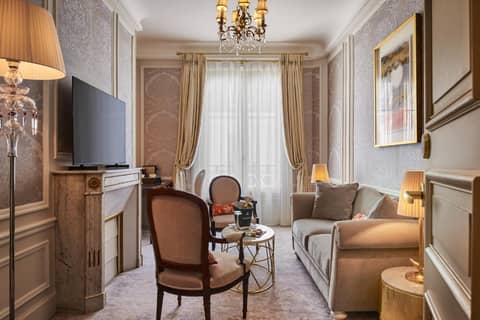 Hotel Westminster — photo 6