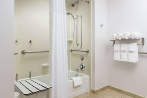 Hampton Inn & Suites Ft. Lauderdale/West-Sawgrass/Tamarac, FL — photo 2