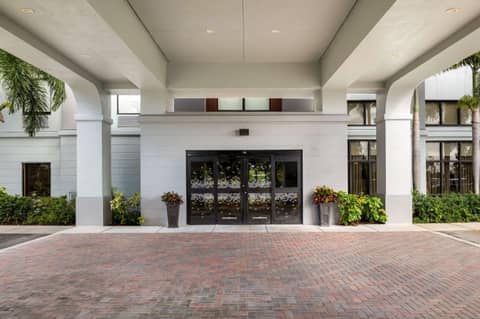 Hampton Inn & Suites Ft. Lauderdale/West-Sawgrass/Tamarac, FL — photo 3