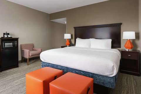 Hampton Inn & Suites Ft. Lauderdale/West-Sawgrass/Tamarac, FL — photo 5