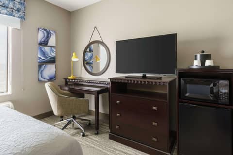 Hampton Inn & Suites Ft. Lauderdale/West-Sawgrass/Tamarac, FL — photo 6