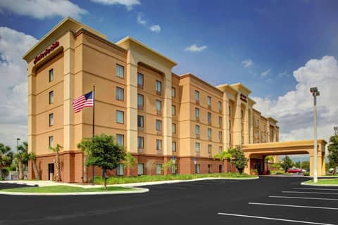 Hampton Inn & Suites Ft. Lauderdale/West-Sawgrass/Tamarac, FL — photo 7
