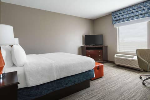 Hampton Inn & Suites Ft. Lauderdale/West-Sawgrass/Tamarac, FL — photo 8