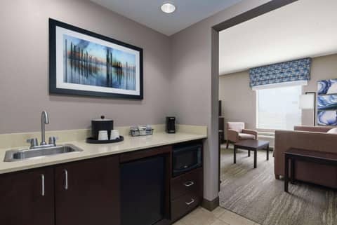 Hampton Inn & Suites Ft. Lauderdale/West-Sawgrass/Tamarac, FL — photo 9
