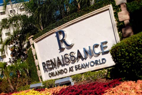Renaissance Orlando at SeaWorld® — photo 2