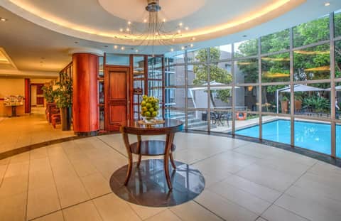 City Lodge Hotel Bryanston — photo 2