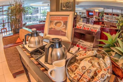 City Lodge Hotel Bryanston — photo 3