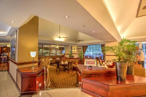 City Lodge Hotel Bryanston — photo 4