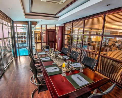 City Lodge Hotel Bryanston — photo 6