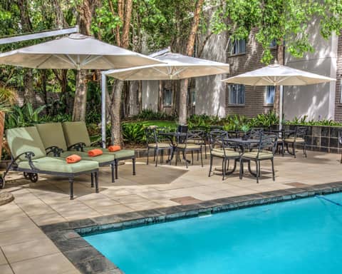 City Lodge Hotel Bryanston — photo 7