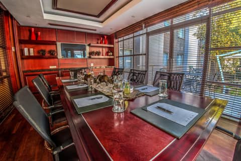 City Lodge Hotel Bryanston — photo 8